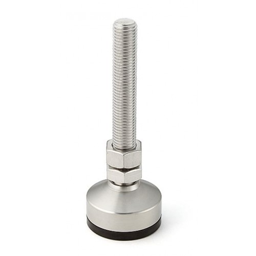 Heavy Duty Levelling Glide (With Swivel)